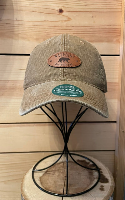 Waypoint Outfitters Bear Hat