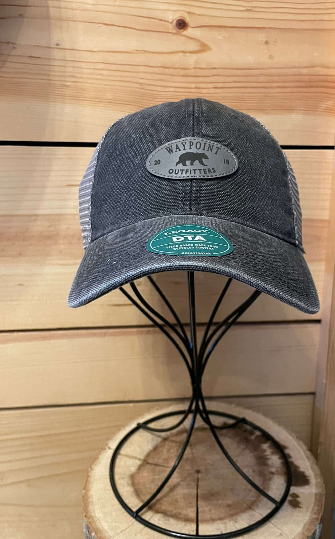 Waypoint Outfitters Bear Hat