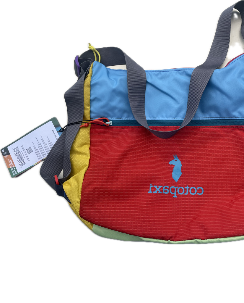 Cotopaxi taal convertible tote sale