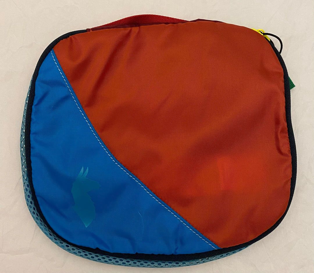 Cotopaxi Cubos 2L Travel Cube - Del Dia