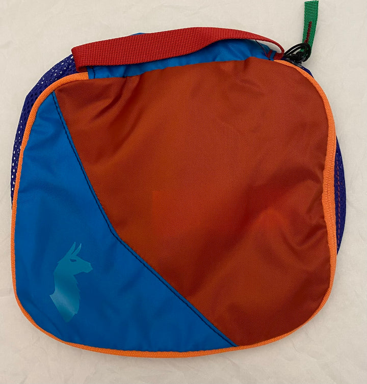 Cotopaxi Cubos 2L Travel Cube - Del Dia