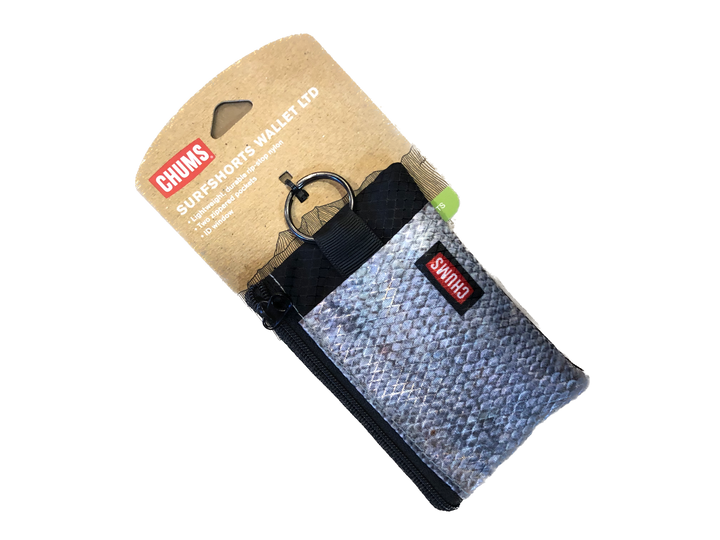 Chums Surfshort Wallet LTD