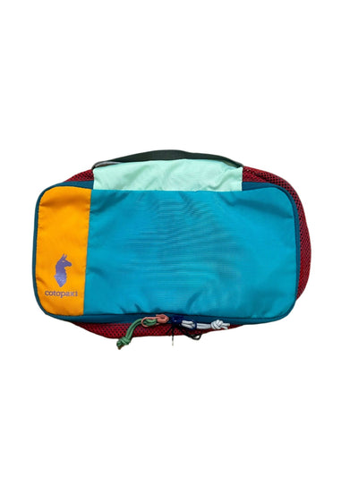 Cotopaxi Cubos 3L Travel Cube - Del Dia