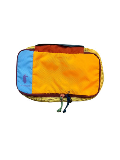 Cotopaxi Cubos 3L Travel Cube - Del Dia