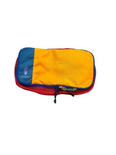 Cotopaxi Cubos 3L Travel Cube - Del Dia