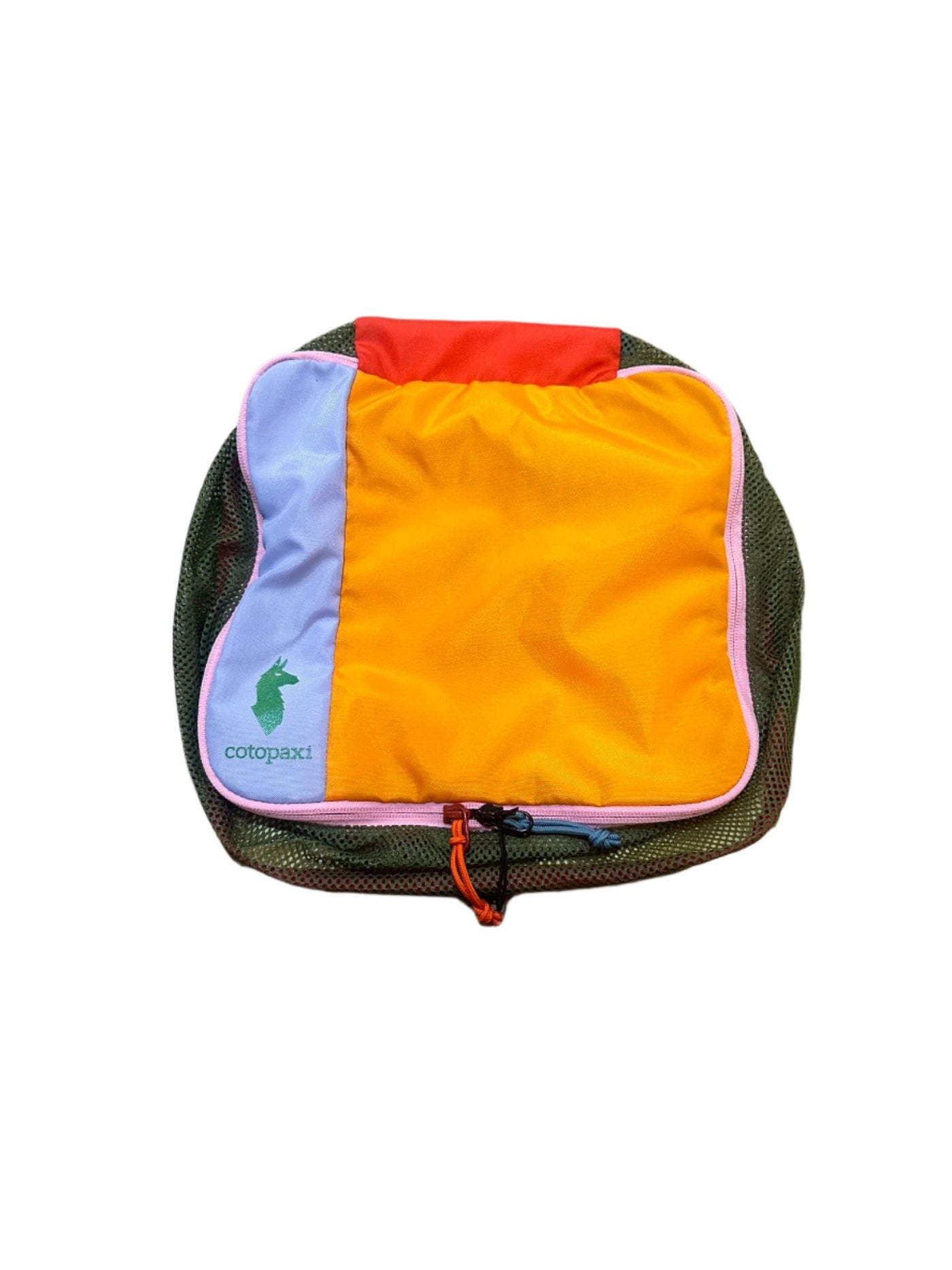 Cotopaxi Cubos 10L Travel Cube - Del Dia