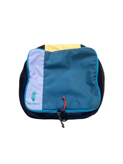 Cotopaxi Cubos 10L Travel Cube - Del Dia