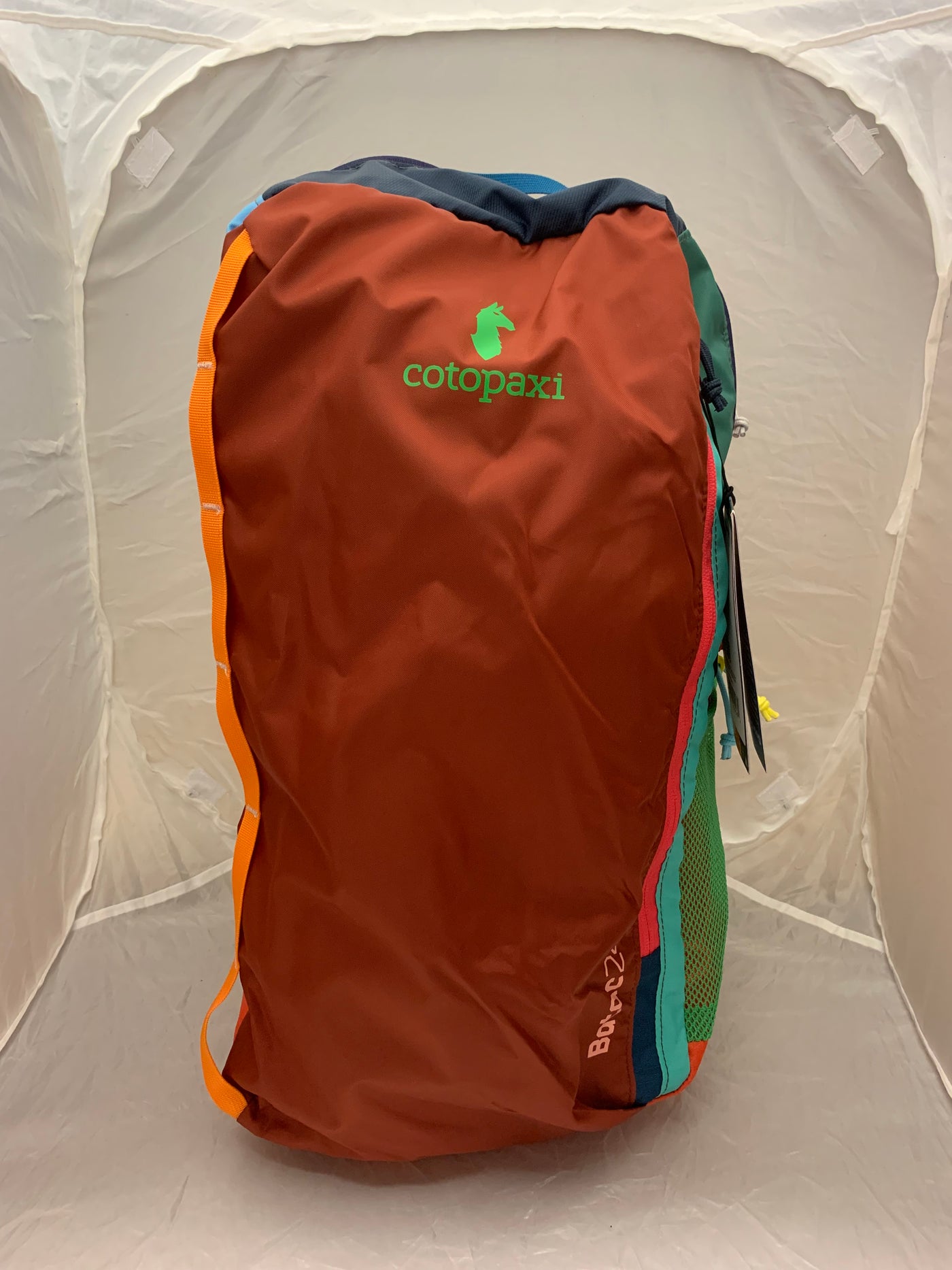 Cotopaxi Batac 24L Backpack - Del Dia