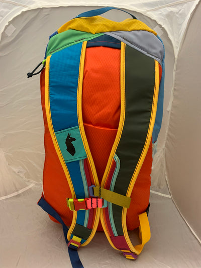 Cotopaxi Batac 24L Backpack - Del Dia