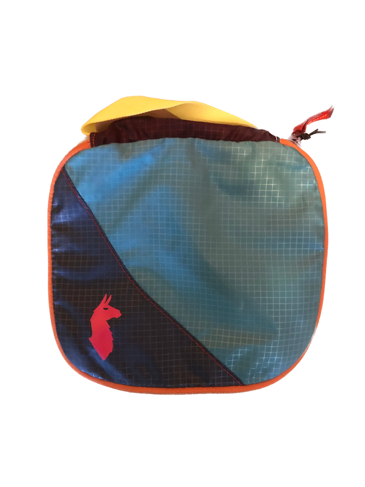 Cotopaxi Cubos 2L Travel Cube - Del Dia