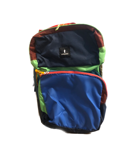 Cotopaxi Tasra 16L Backpack - Del Dia