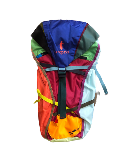 Cotopaxi Taraka 20L Backpack - Del Dia