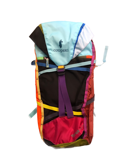 Cotopaxi Taraka 20L Backpack - Del Dia