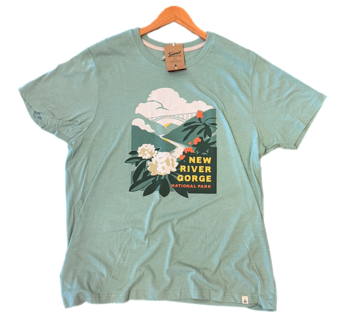 The Landmark Project New River Gorge National Park