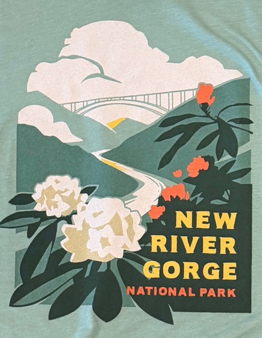 The Landmark Project New River Gorge National Park