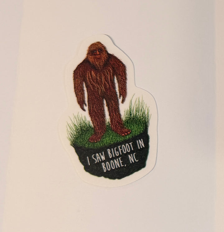 Nice Enough Stickers