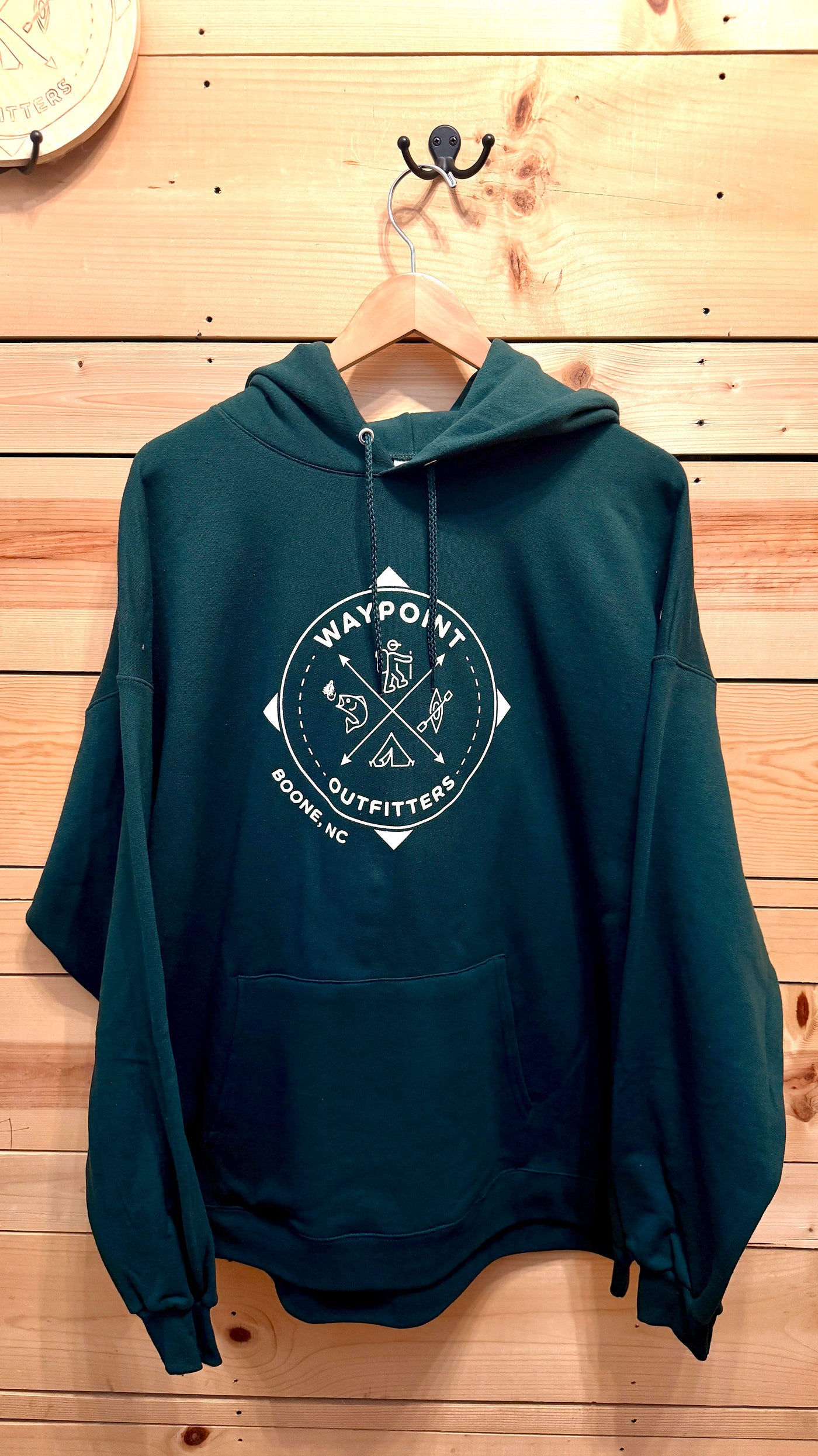 Waypoint Hoodie