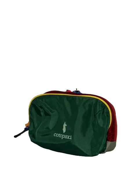 Nido Accessory Bag- Del Dia