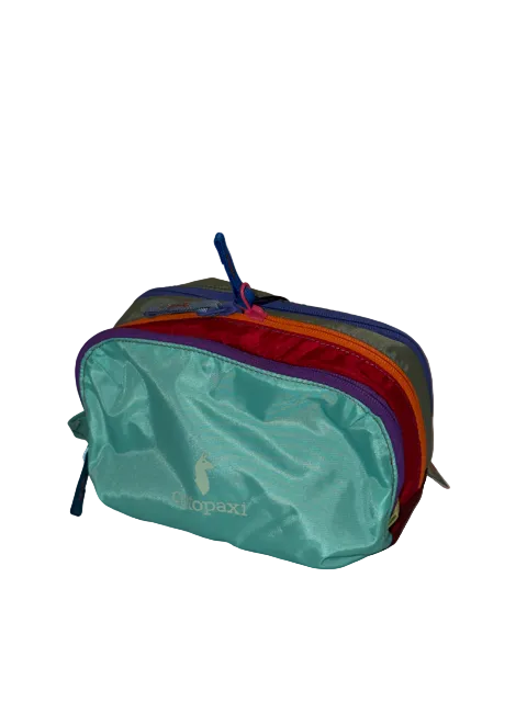 Nido Accessory Bag- Del Dia