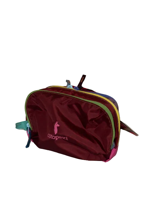 Nido Accessory Bag- Del Dia