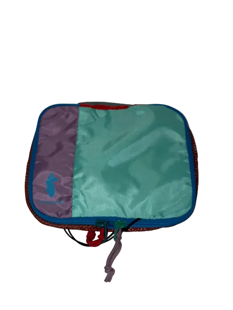 Cubo 2L Travel Cube-Del Dia