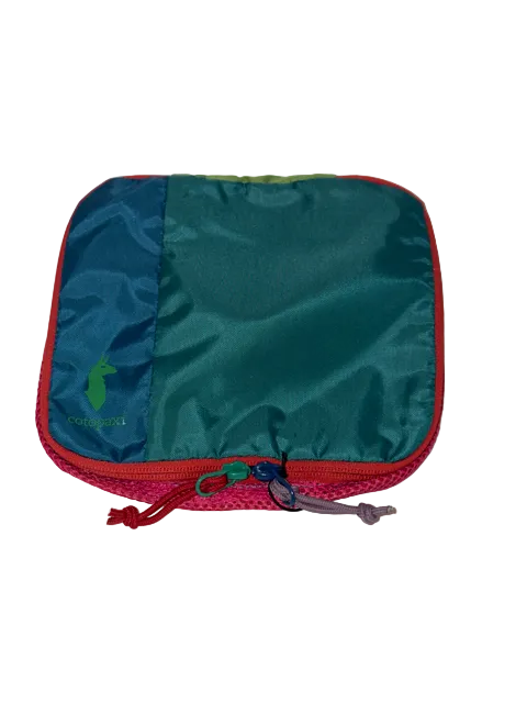 Cubo 2L Travel Cube-Del Dia