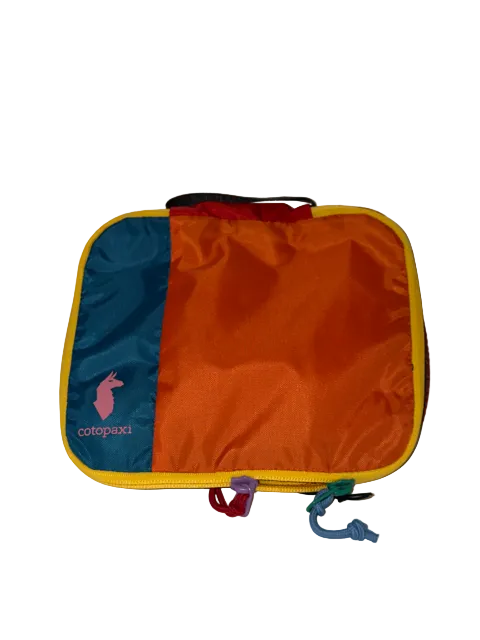 Cubo 2L Travel Cube-Del Dia