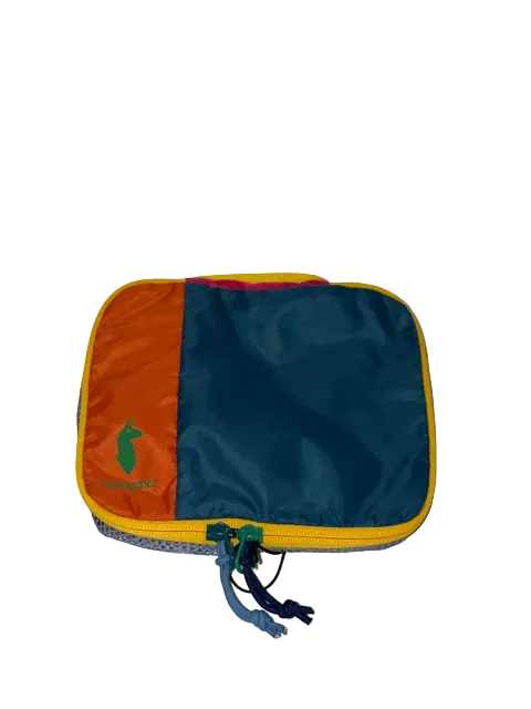 Cubo 2L Travel Cube-Del Dia