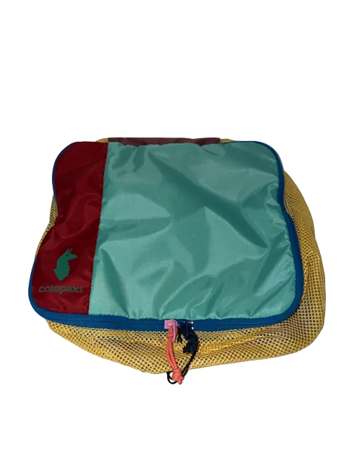 Cubo 10L Travel Cube-Del Dia