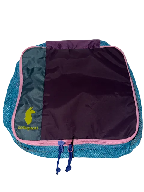 Cubo 10L Travel Cube-Del Dia