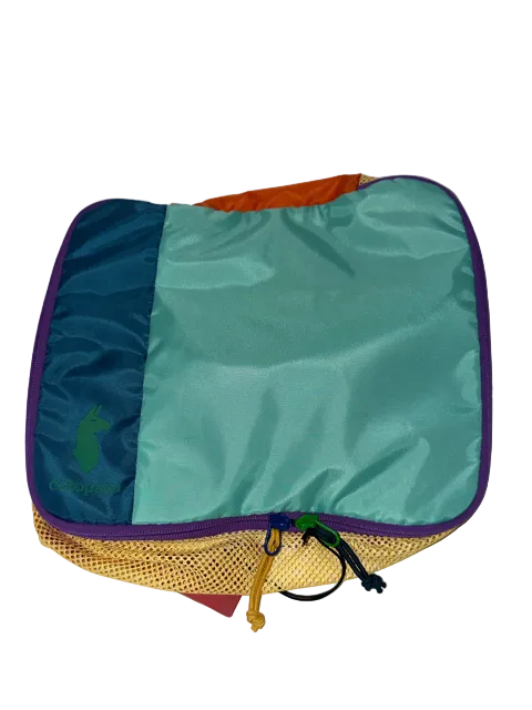 Cubo 10L Travel Cube-Del Dia