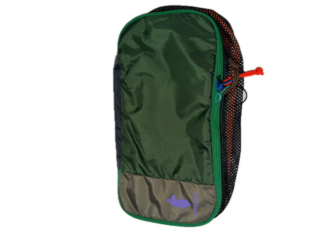 Cubo 3L Travel Cube- Del Dia