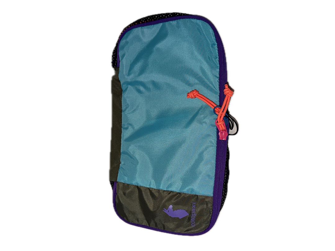 Cubo 3L Travel Cube- Del Dia