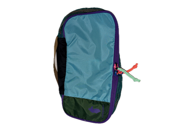 Cubo 3L Travel Cube- Del Dia