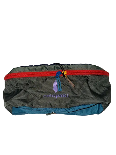 Bataan 3L Fanny Pack- Del Dia PT