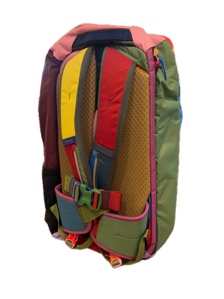 Allpa 35L Travel Pack- Del Dia