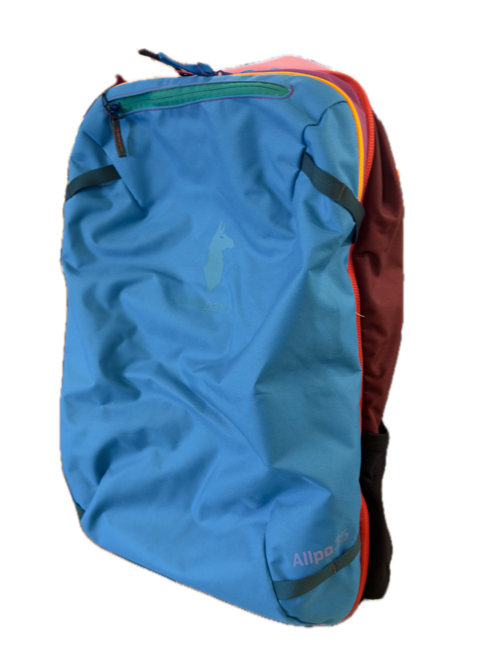 Allpa 35L Travel Pack- Del Dia