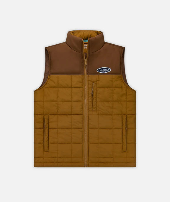 Jetty Men's Terrance Vest