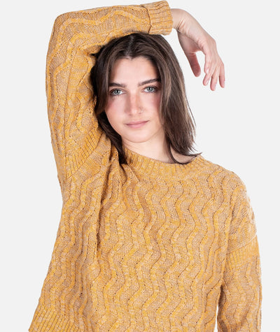 Jetty Jules Sweater