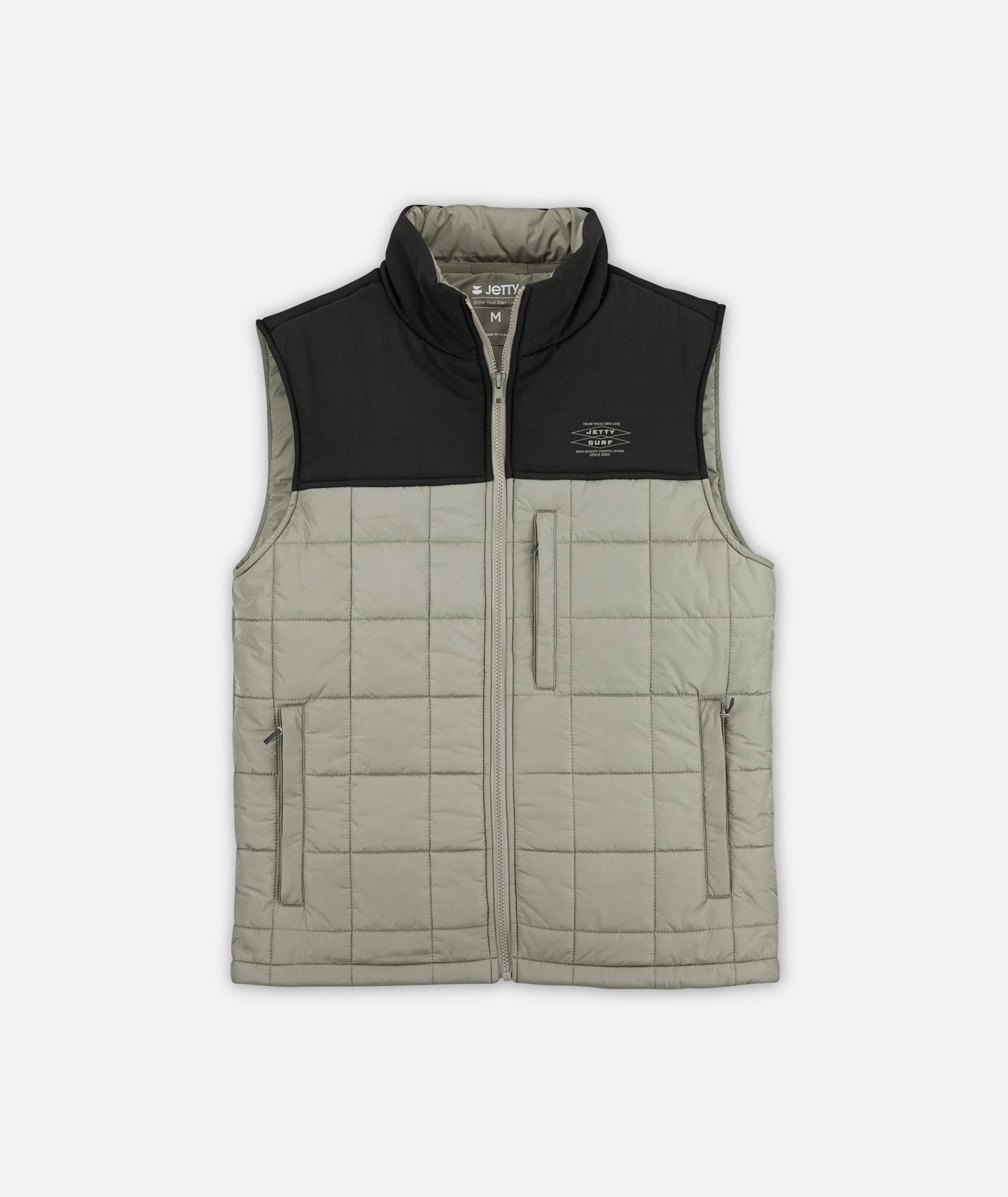Jetty Men's Terrace Vest