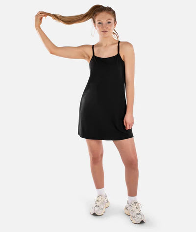 Laguna Active Dress