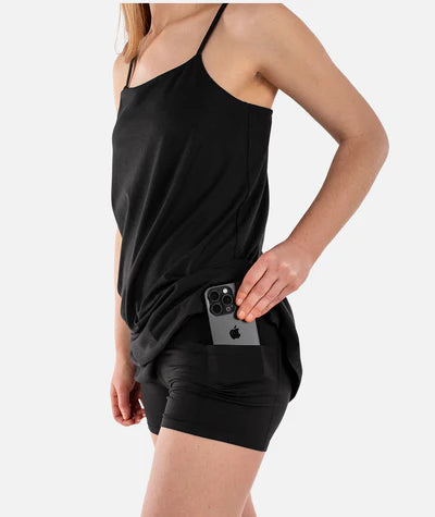 Laguna Active Dress