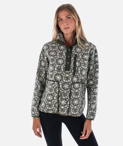 Jetty Women's Juniper Fleece