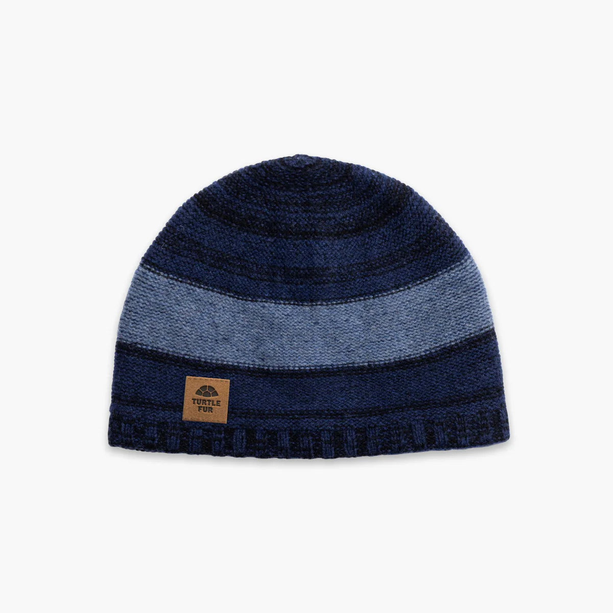 Turtle Fur Rufus Lambswool Beanie