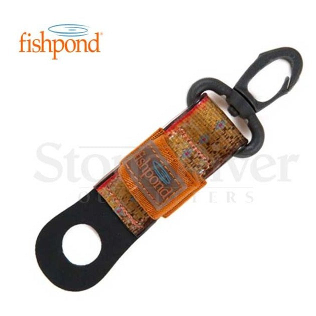 Fishpond Dry Shake Bottle holder
