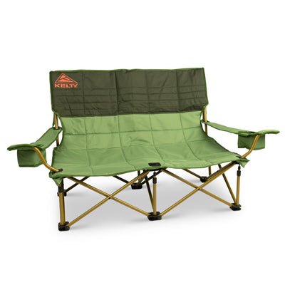 Kelty Low Loveseat