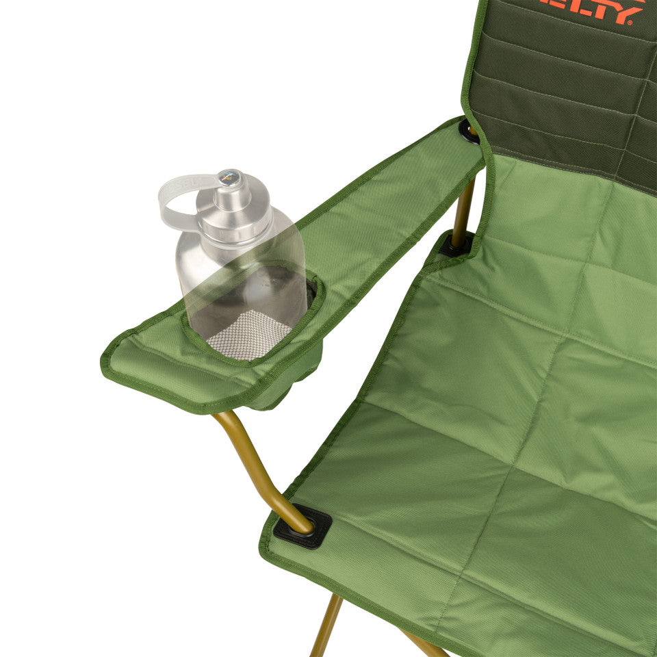 Lowdown Chair
