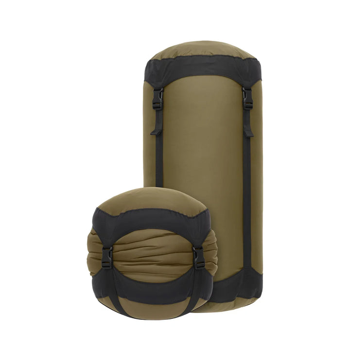 Sea to Summit Lightweight Compression Sack 20L - Burnt Olive