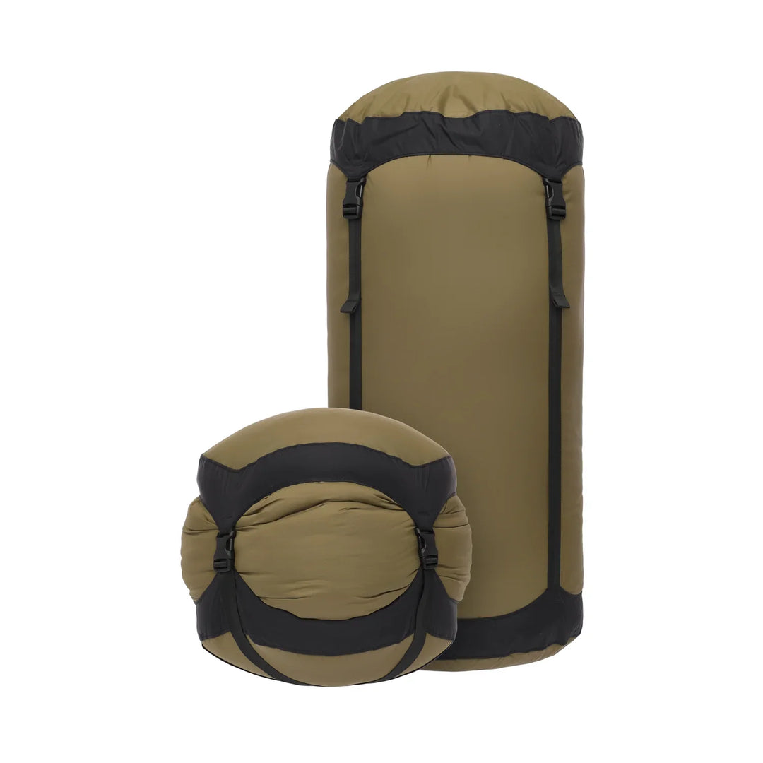 Sea to Summit Lightweight Compression Sack 35L - Burnt Olive