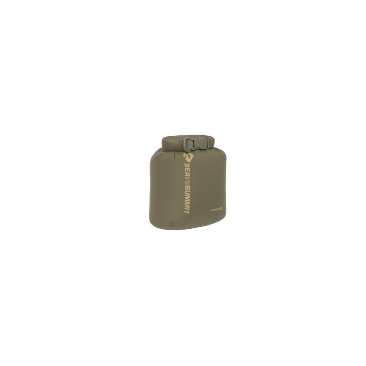 Sea To Summit Lightweight Dry Bag 1.5L - Burnt Olive